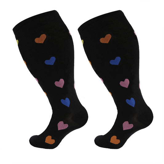 🌈Final 3 Hours: 50% OFF🔥2 Pairs Non-binding diabetic socks🧦