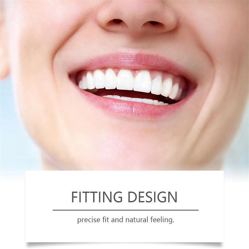 🎁Moldable Dentures🧑🏽⚕️Obtain American Dental Association (ADA) Certification ✅