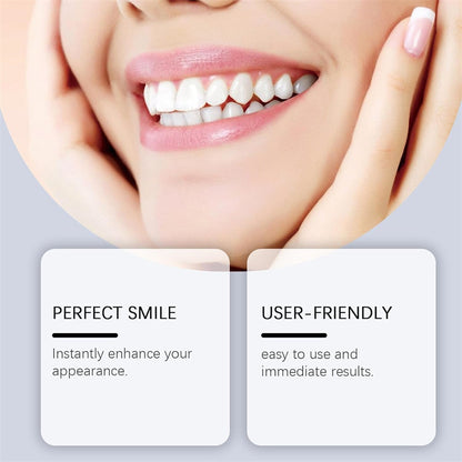 🎁Moldable Dentures🧑🏽⚕️Obtain American Dental Association (ADA) Certification ✅