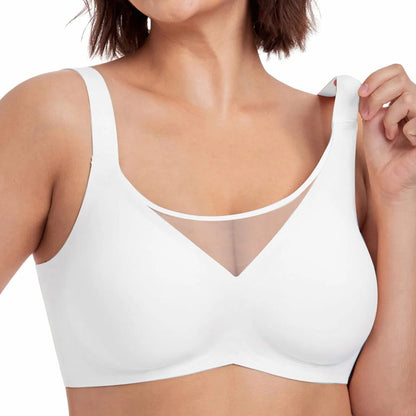 🌈Final 3 Hours: 50% OFF🔥Cooling Minimizer Bra💜