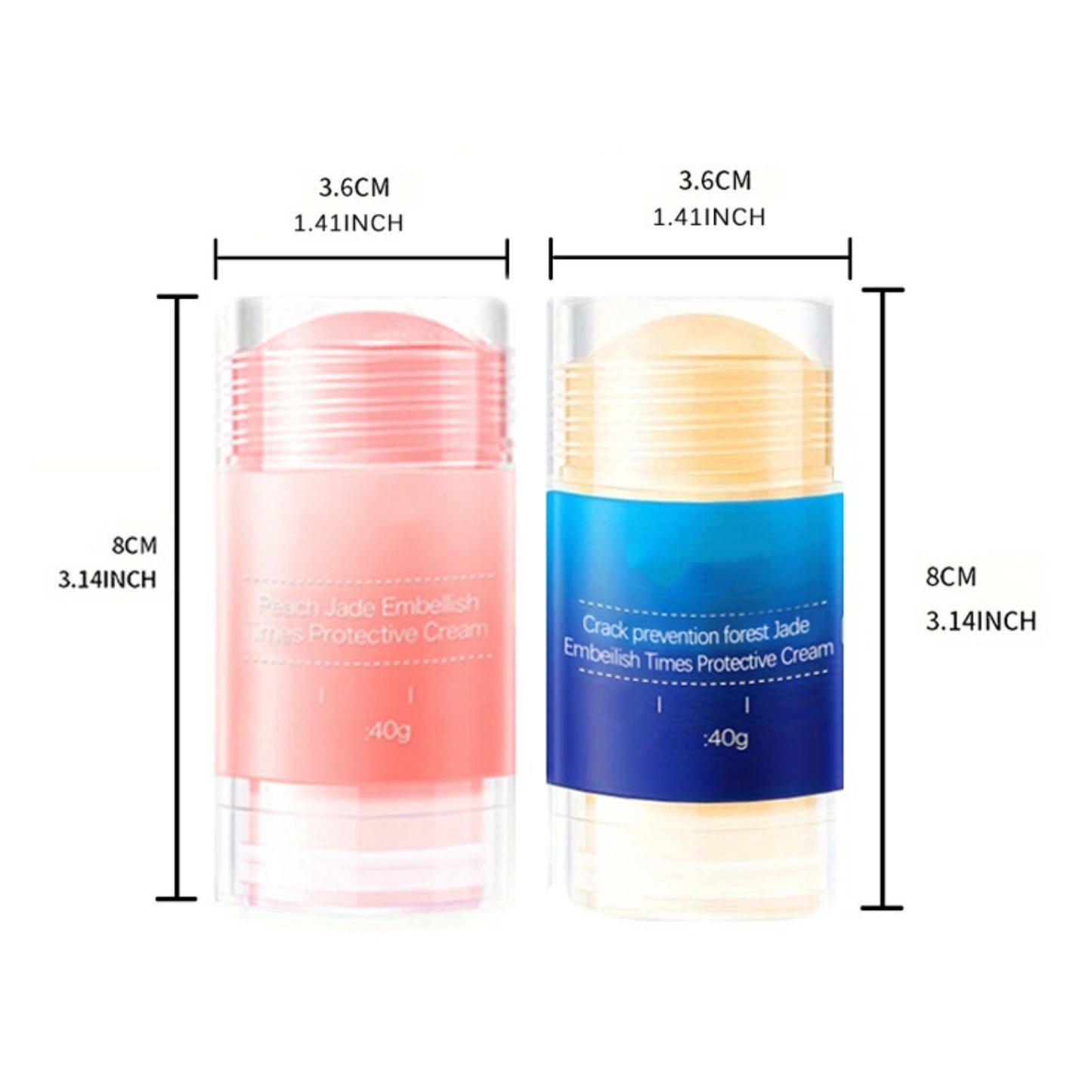 🔥 50% OFF 🔥Anti Cracked Foot Cream For Dry Heels, Remove Dead Skin And Softening Dry Skin