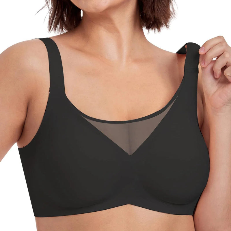 🌈Final 3 Hours: 50% OFF🔥Cooling Minimizer Bra💜