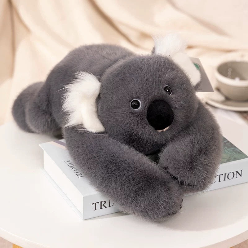 🌈Final 3 Hours: 50% OFF🔥Weighted animal plush toys🧸