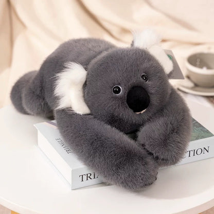 🌈Final 3 Hours: 50% OFF🔥Weighted animal plush toys🧸