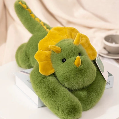 🌈Final 3 Hours: 50% OFF🔥Weighted animal plush toys🧸