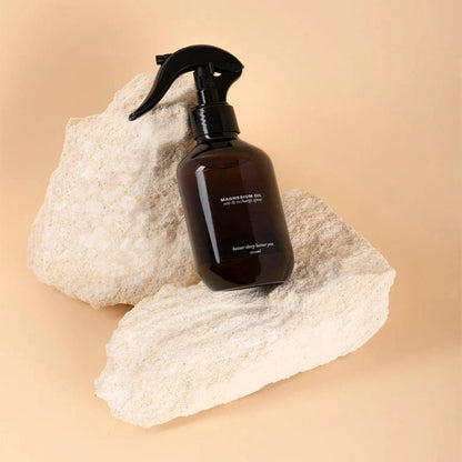 🔥Final 3 Hours: 50% OFF🏆Magnesium Oil Spray 150ml | Brings natural balance and relaxation