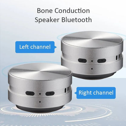 🎧Hot Sale 50% Off👂High Quality Bone Conduction Speaker Bluetooth
