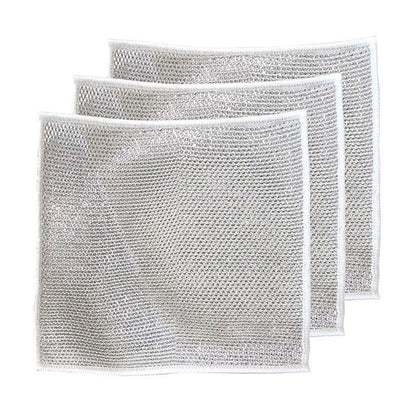 🔥 Final Day 60% OFF 🔥Multipurpose Thread Miracle Cleaning Cloths