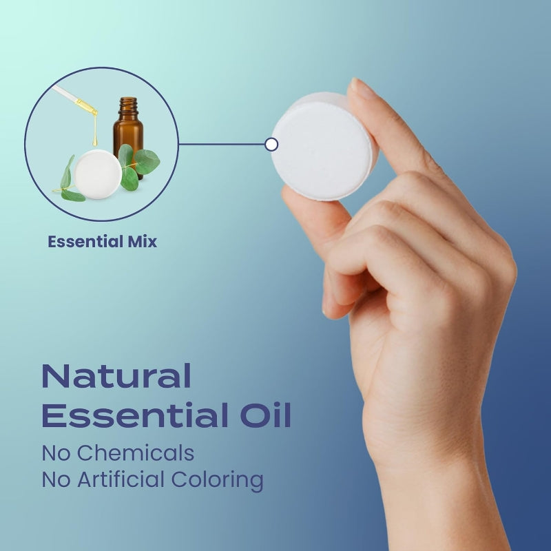🔥Up to 50% OFF🔥Shower Steamers Aromatherapy