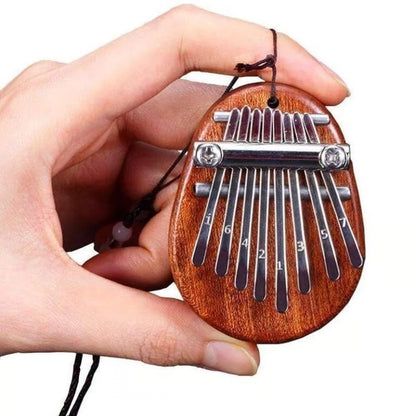🔥 Up to 50% OFF 🎁 Thumb Piano 8 Keys, Finger Piano Great for Kids, Adults and Beginners
