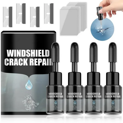 🌸Up to 50% OFF🔥CRACKED GLASS REPAIR KIT