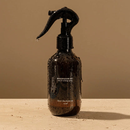 🔥Final 3 Hours: 50% OFF🏆Magnesium Oil Spray 150ml | Brings natural balance and relaxation