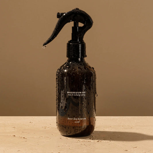 🔥Final 3 Hours: 50% OFF🏆Magnesium Oil Spray 150ml | Brings natural balance and relaxation