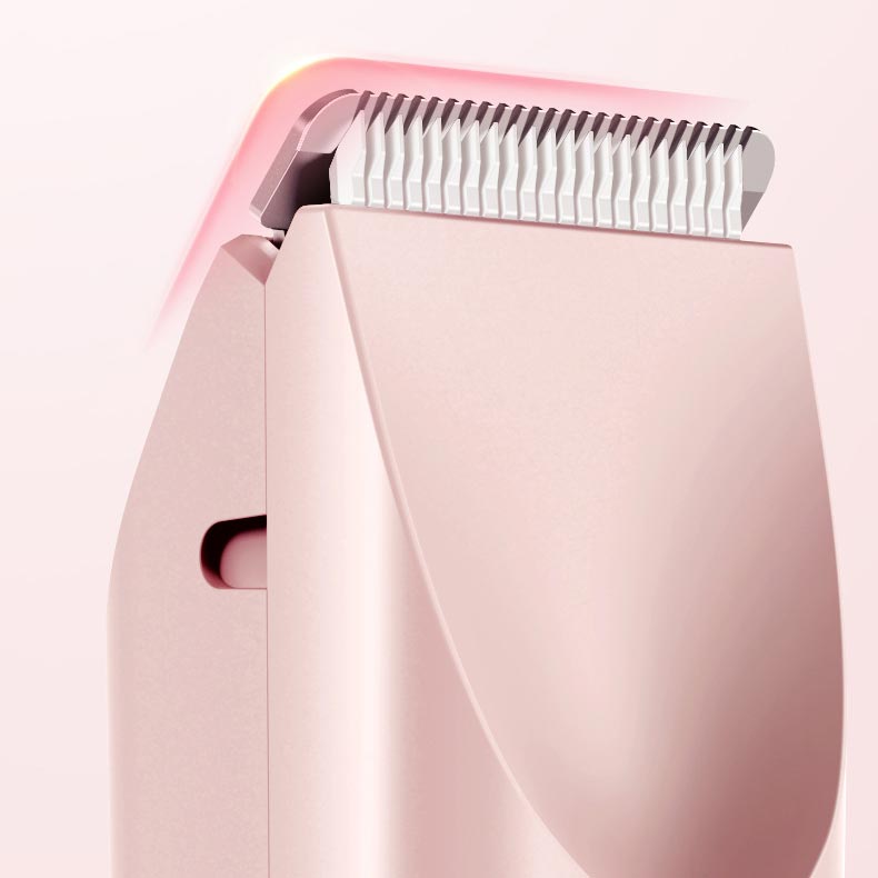 💜Dual-Head Epilator💜IPX7 Waterproof - Hair Removal & Trimming | 21-Day Silky Skin ?? ?? Cordless Design | ?? Hypoallergenic |
