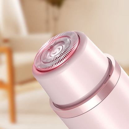 💜Dual-Head Epilator💜IPX7 Waterproof - Hair Removal & Trimming | 21-Day Silky Skin ?? ?? Cordless Design | ?? Hypoallergenic |