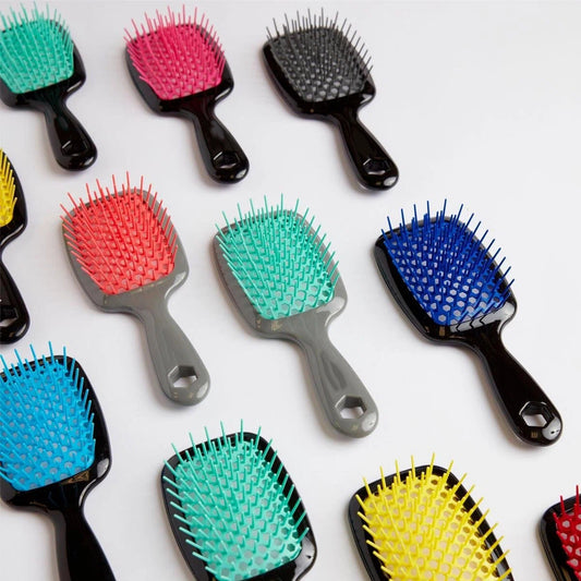 🔥2025 Hot Sale 🔥Detangling Hair Brush🪮