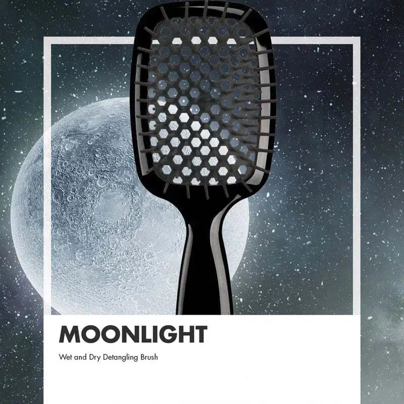 🔥2025 Hot Sale 🔥Detangling Hair Brush🪮